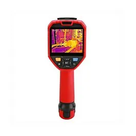 UNI-T UTi720V Enhanced Series Videotermokamera
