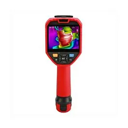 UNI-T UTi730V Enhanced Series Videotermokamera