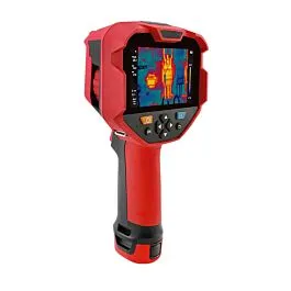 UNI-T UTi740H H-Series Profesionální Termokamera