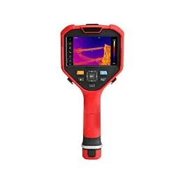 UNI-T UTI760X Inspector Series Termokamera