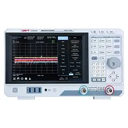 UNI-T UTS3021B Spektrální Analyzátor 2,1GHz