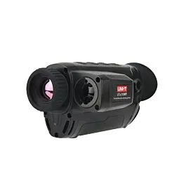 UNI-T UTX318MR Střednědobý tepelný monokl s laserovým dálkoměrem