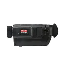 UNI-T UTX325MR Dlouhodobý tepelný monokl s laserovým rozsahem