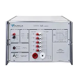 Valhalla Scientific 2555A AC/DC Kalibrační Zdroj Proudu