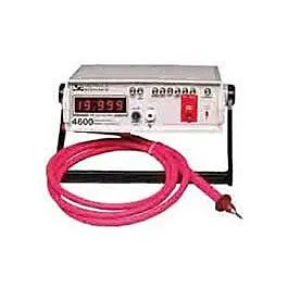 Valhalla Scientific 4600 Voltmetr/Hipot testovací přístroj