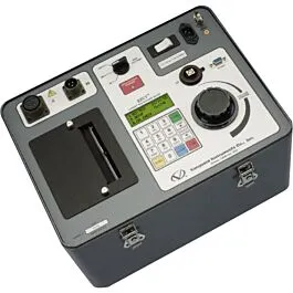 Sada pro testování transformátoru proudu Vanguard Instruments EZCT-1200