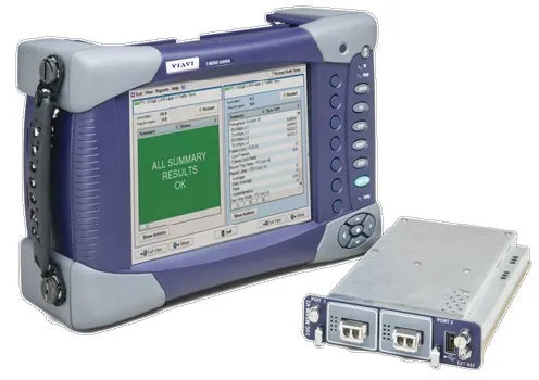 Viavi C1004 MTS-6000A Dvouportové podvozí