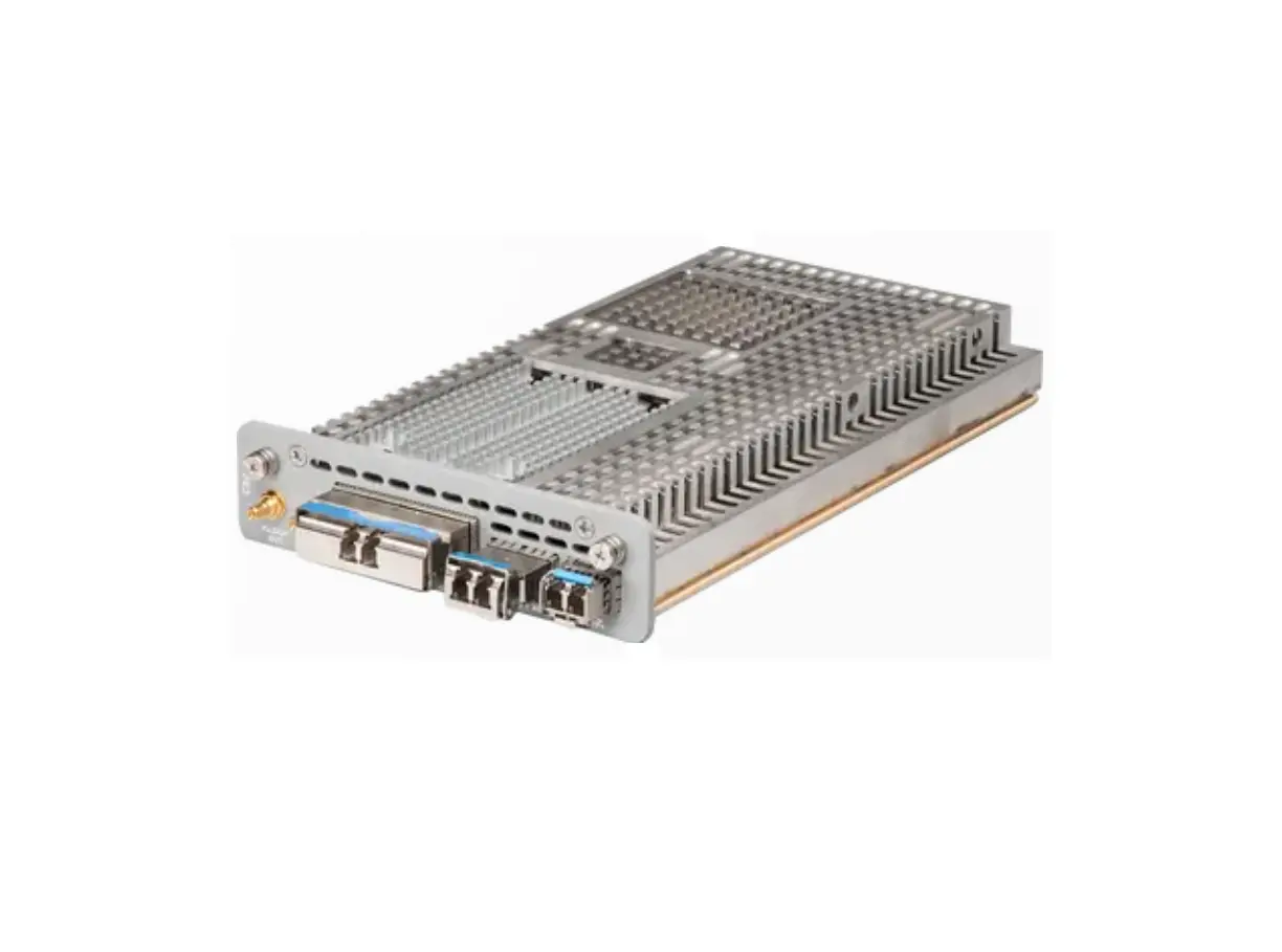 Viavi CC100 100 Gbps optický testovací modul