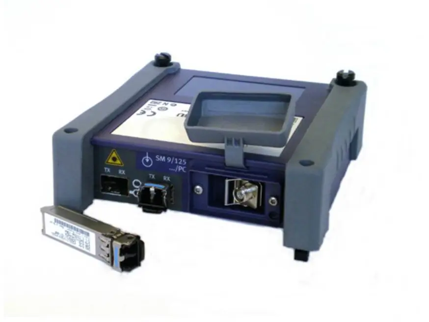 Analyzátor Viavi COSA-4055 CWDM