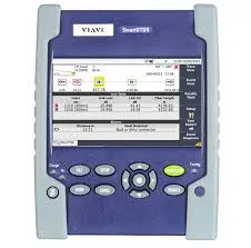 Viavi E126B-PC Přenosný tester SmartOTDR