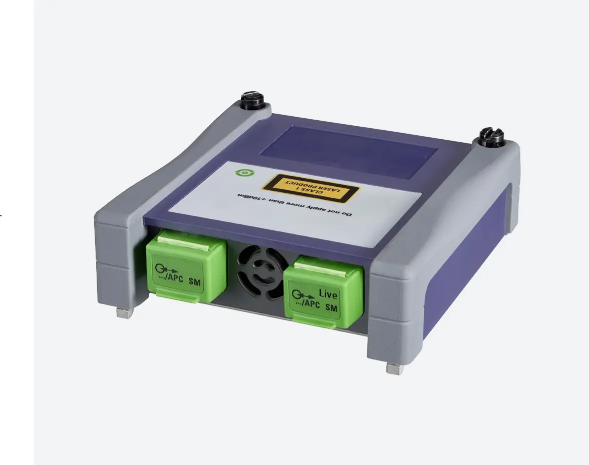 Viavi E4126MA2-APC OTDR modul