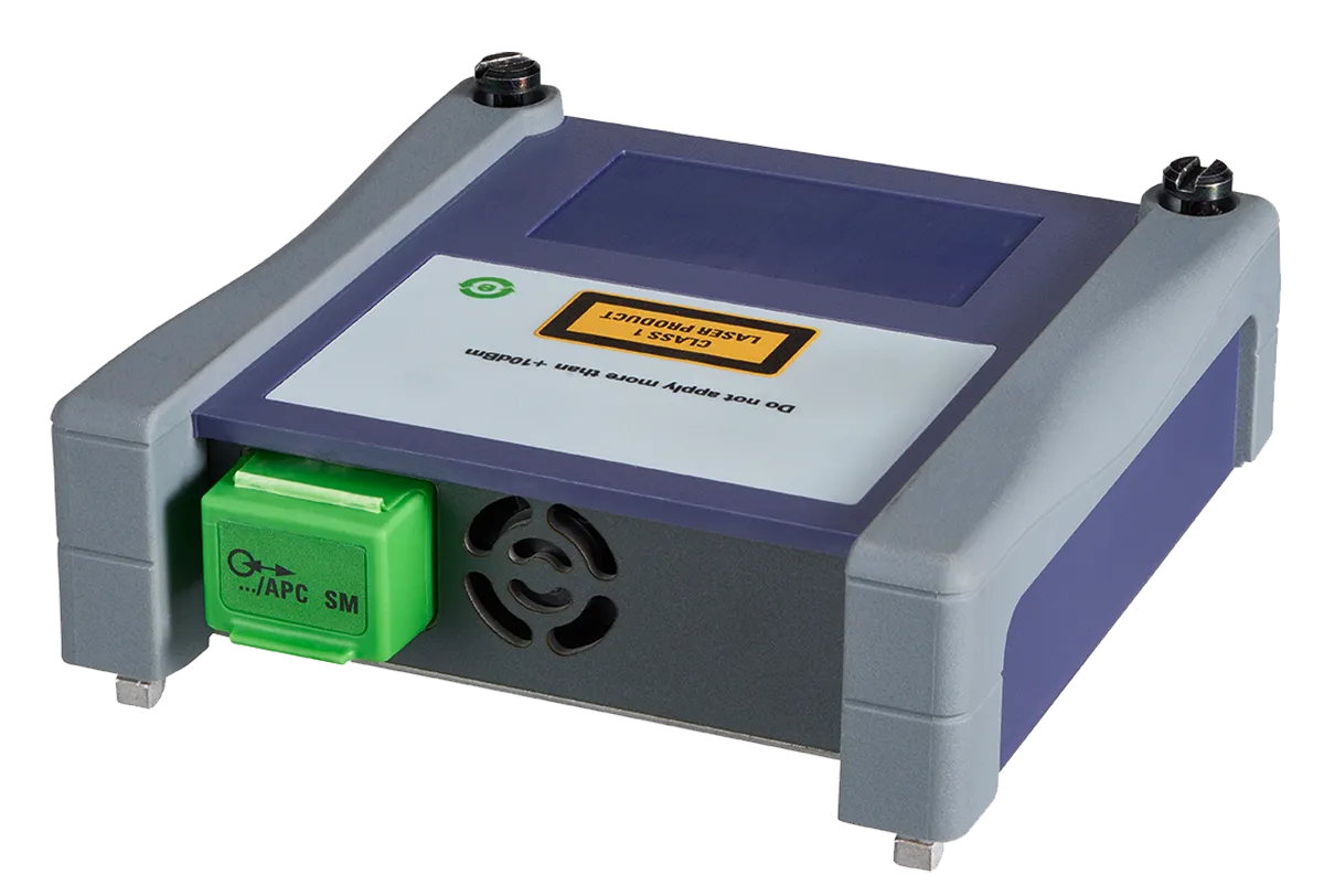 Viavi E4138FB65-APC Modul 4100 OTDR