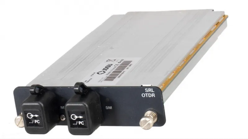 Viavi E8136D modul OTDR