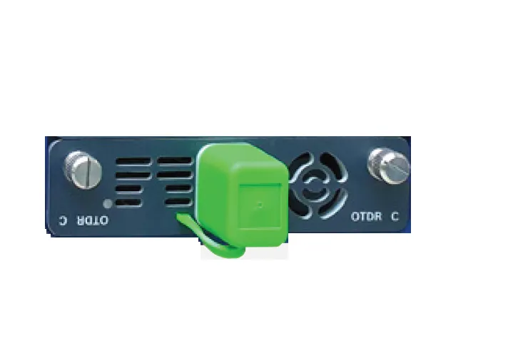 Viavi E81WDM-C Modul C-Band WDM OTDR