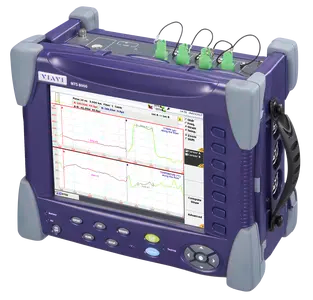 Viavi EDFOS-MTS-TS4 Modul Brillouinova OTDR