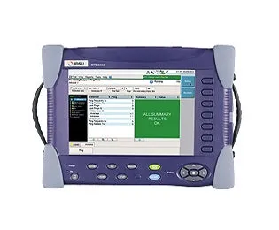Viavi ETB8000E Telekomunikační tester