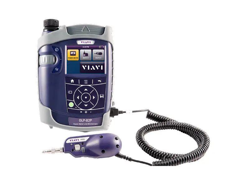Viavi FIT-82P01-PRO Souprava na testování optických vláken