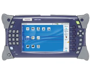 Viavi M4000 přenosný testér sítě