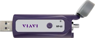 Viavi MP-60A Měřič optického výkonu