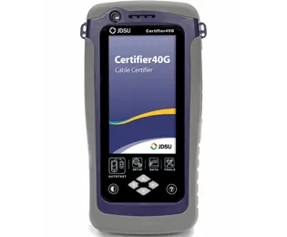 Viavi NGC-4500-CUMMEF-EU Certifier40G Měď Multimode