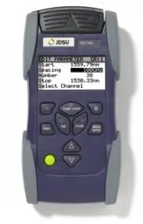 Kontrola kanálů DWDM Viavi OCC-56C