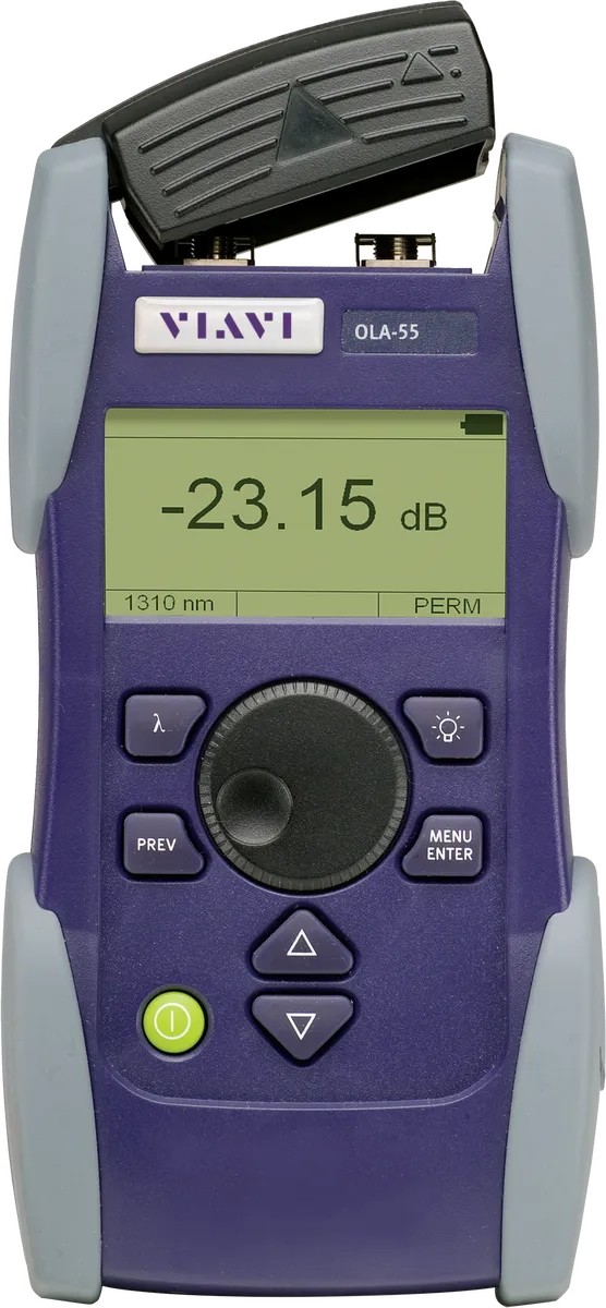Viavi OLA-55M (2280/02) Optický tlumič úrovně