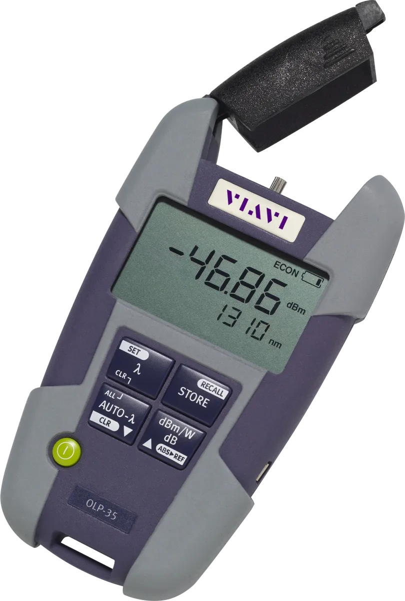 Viavi OLP-35 Optický měřič výkonu