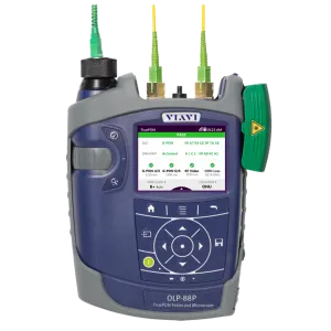 Viavi OLP-88 TruePON Testovací přístroj
