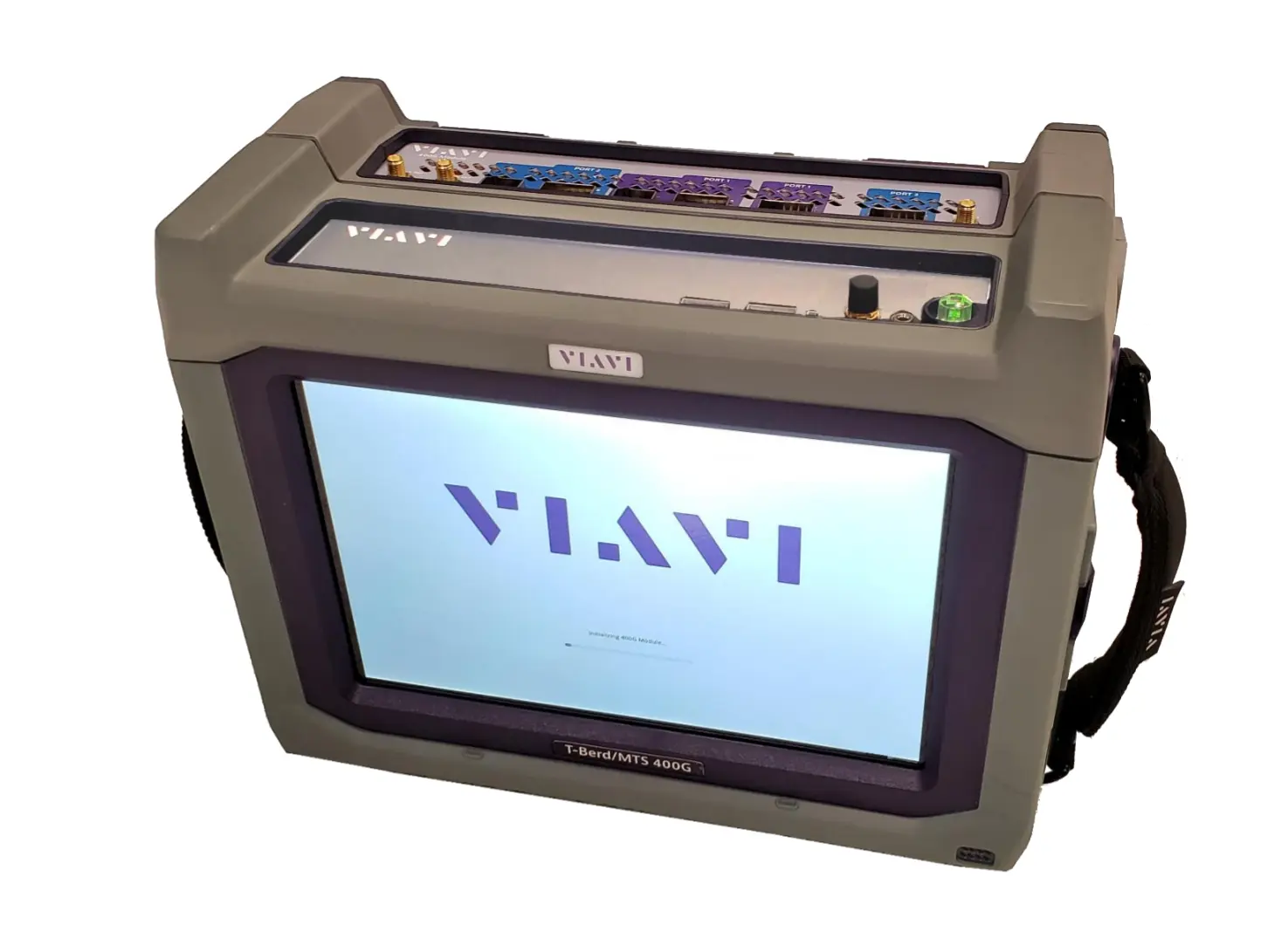 Viavi OneAdvisor-1000 testér 400GE