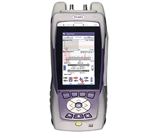 Testovací zařízení Viavi ONX-630D31-4285-1012-SWX OneExpert CATV