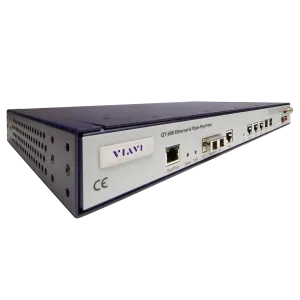 Viavi QT600-10 Sonda Fusion QT-600 Ethernet