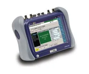Přenosný síťový testér Viavi TB/MTS-5812 10G