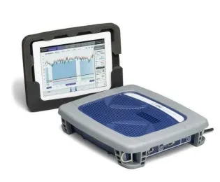 Viavi VSE-1100 Digitální analyzátor spektra/videa