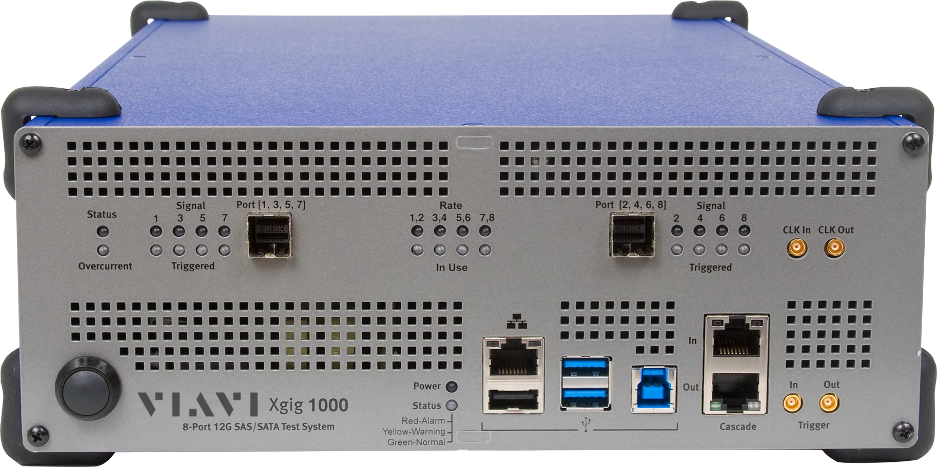 Viavi XGIG1K-3225100-10 Protokolový analyzátor