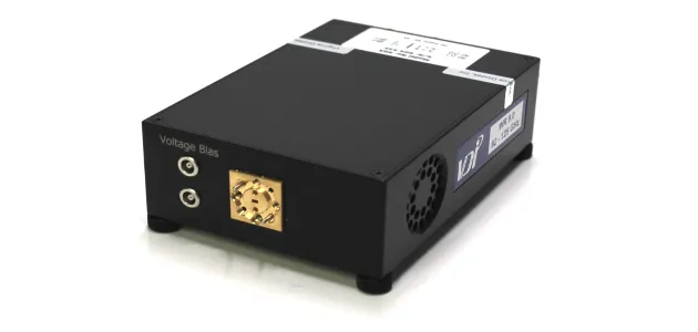 Virginia Diodes WR4.3SGX-M modul rozšíření generátoru signálu