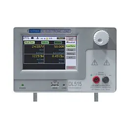 Vitrek DL-250 Elektronická zátěž DC