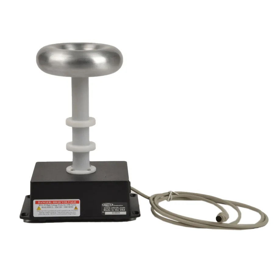 Vitrek HVL-35G sonda DC vysoké impedance
