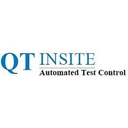 Vitrek QTI-9 QT Insite Software pro automatizaci testování