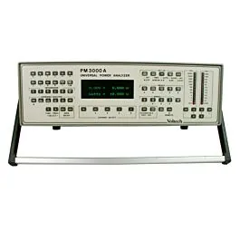 Voltech PM3000A Univerzální analizátor výkonu