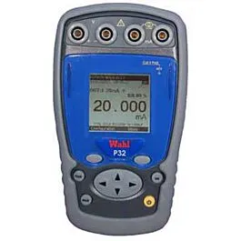 Wahl Instruments P32 Kalibrační zařízení tlaku