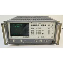 Wandel & Goltermann PCM-4 Sada pro měření kanálu PCM