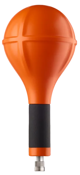 Wavecontrol WP400 Sonda pole