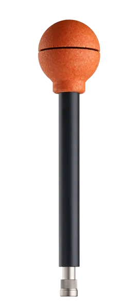 Wavecontrol WPF60 Sonda elektrického pole