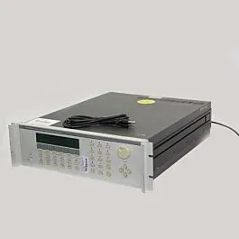 Wavetek 650 syntetizér proměnlivé fáze