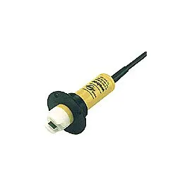 Weber Sensors 95052PR Měřič průtoku vzduchu