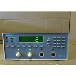 Weinschel 8310-202-F Programovatelný útlumový člen