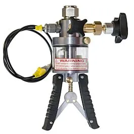 Hydraulická ruční pumpa WIKA Instrument 14124909