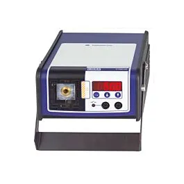 WIKA CTD9100-375 Kalibrátor teploty v suchém bloku
