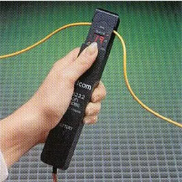 Wilcom F6222 Tester optických vláken