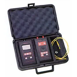 Wilcom LTS-10C-SC Sada pro testování optických vláken
